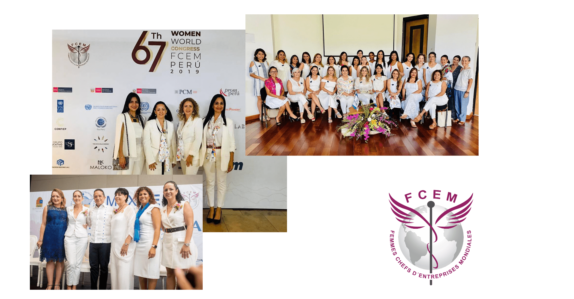 SOLAS INVISIBLES, UNIDAS INVENCIBLES (3)