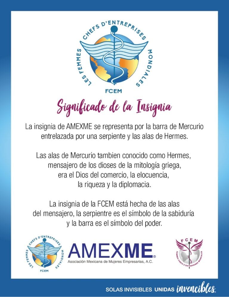 Una insignia con un simbolismo muy profundo…¿Ya lo conocías?